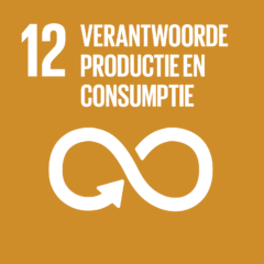 Duurzame consumptie- & productiepatronen