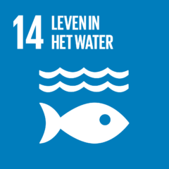 Duurzaam gebruik van oceanen & zeeën