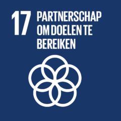 Het wereldwijde partnerschap voor duurzame ontwikkeling nieuw leven inblazen