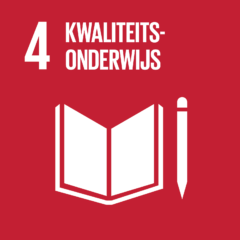 Zorg voor inclusief en kwalitatief onderwijs