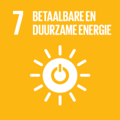 Betaalbare, betrouwbare, duurzame en moderne energie